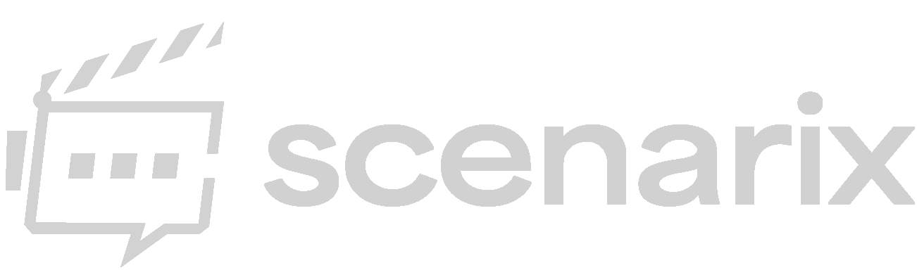 Scenarix Logo